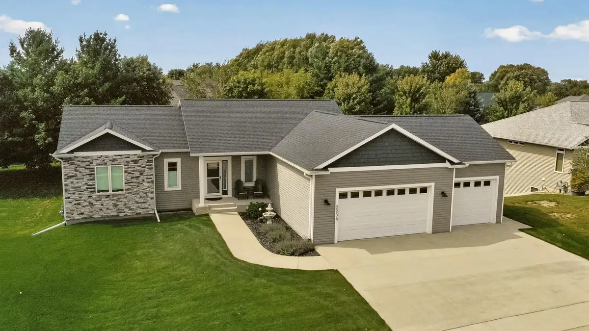 2238 Glady Lane Ne, Rochester, MN 55906 - #1