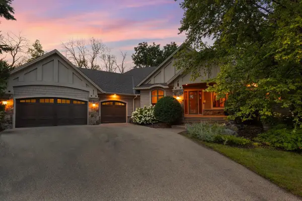 2180 Crestview Drive, Excelsior, MN 55331