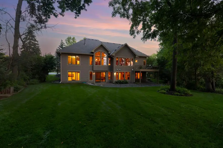 2180 Crestview Drive, Excelsior, MN 55331 - #2