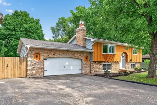 3035 165th Lane Ne, Ham Lake, MN 55304