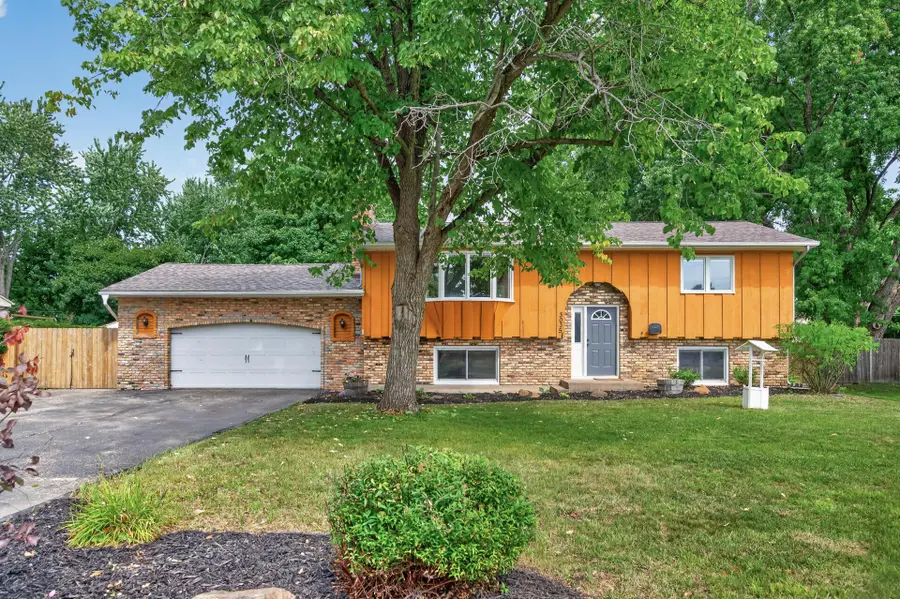 3035 165th Lane Ne, Ham Lake, MN 55304 - #2