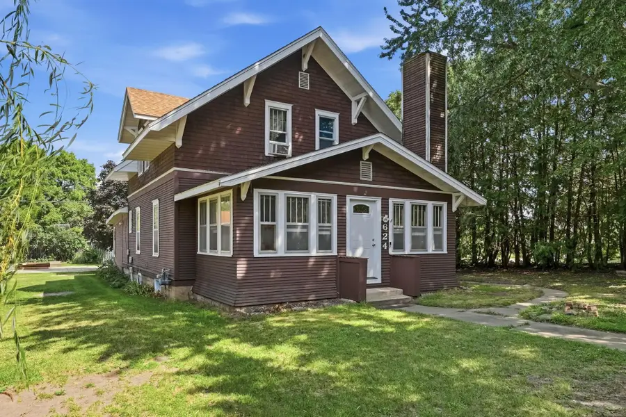 624 1st Avenue Ne, Long Prairie, MN 56347 - #2