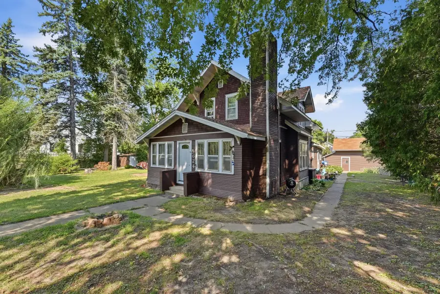 624 1st Avenue Ne, Long Prairie, MN 56347 - #3