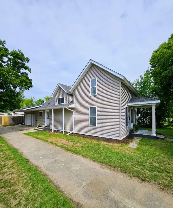 323 1st Street Sw, Wadena, MN 56482