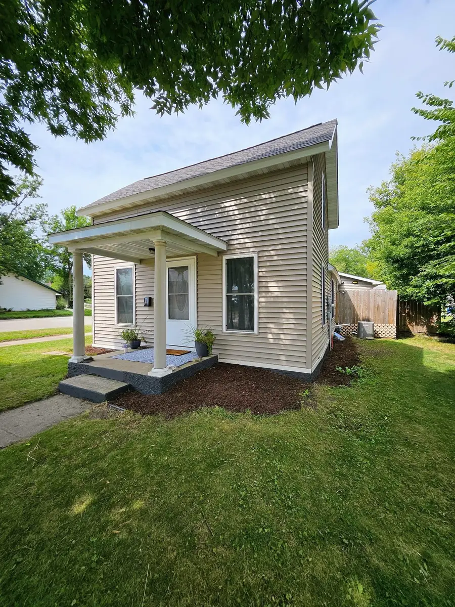 323 1st Street Sw, Wadena, MN 56482 - #3