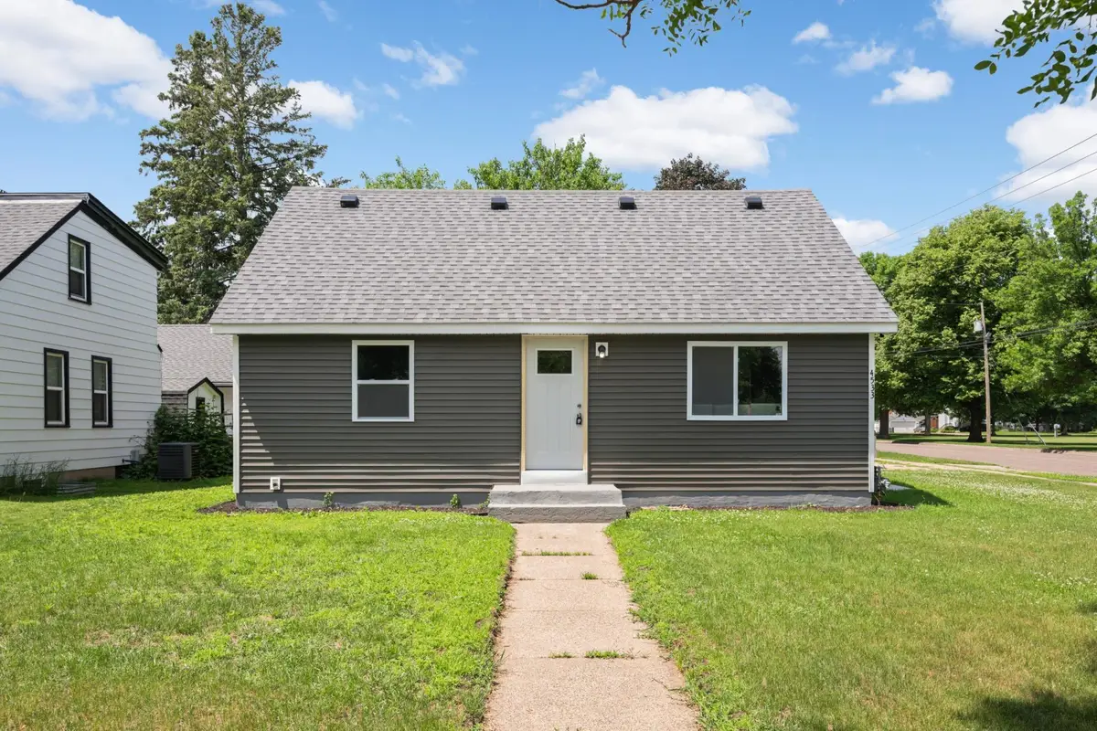 4533 Welcome Avenue N, Crystal, MN 55422 - #1