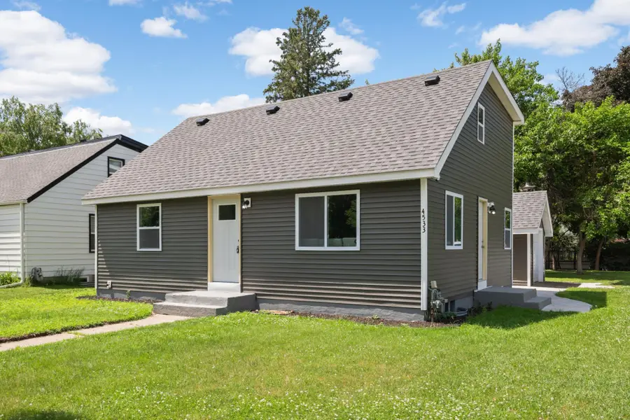 4533 Welcome Avenue N, Crystal, MN 55422 - #2