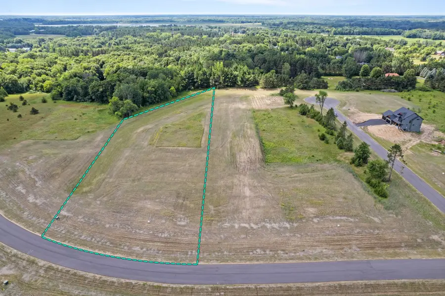 2818 198th Avenue Nw, East Bethel, MN 55011 - #2