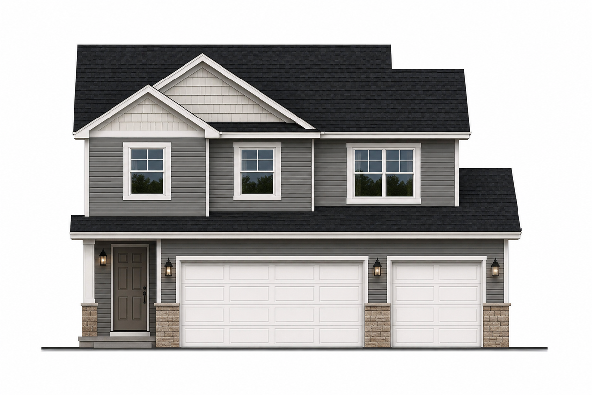 1926 Pierce Street S, Cambridge, MN 55008 - #1