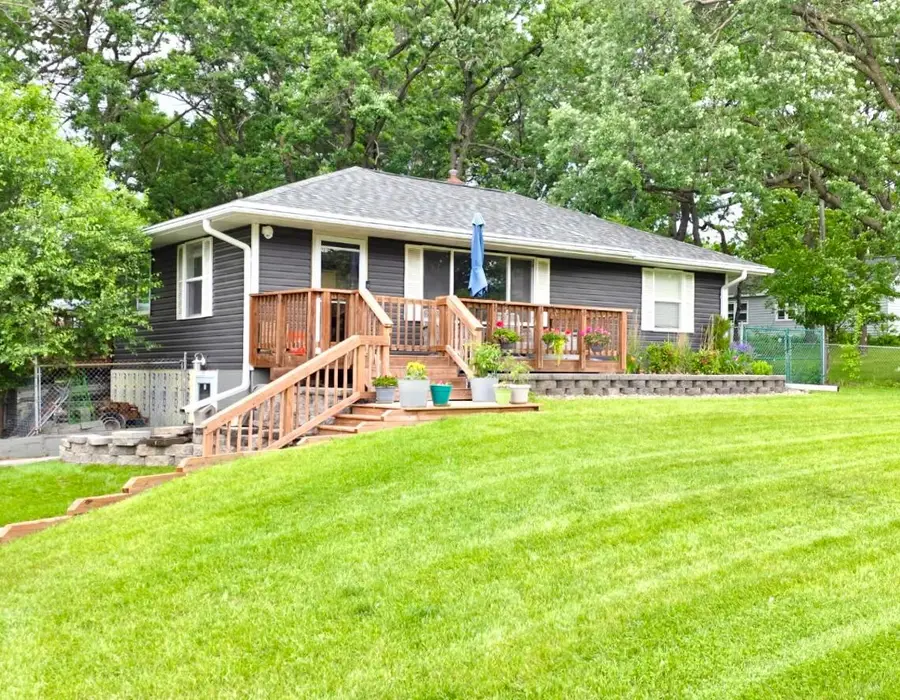 731 123rd Avenue Nw, Coon Rapids, MN 55448 - #3