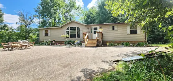 6438 Cougar Trail Nw, Walker, MN 56484