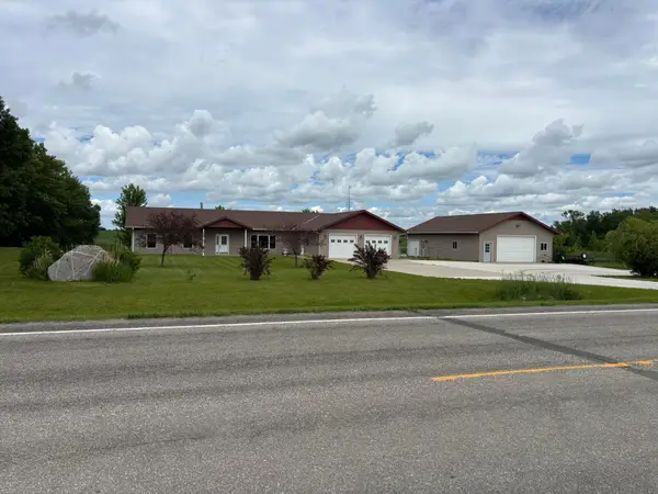22768 28th Avenue N, Hawley, MN 56549