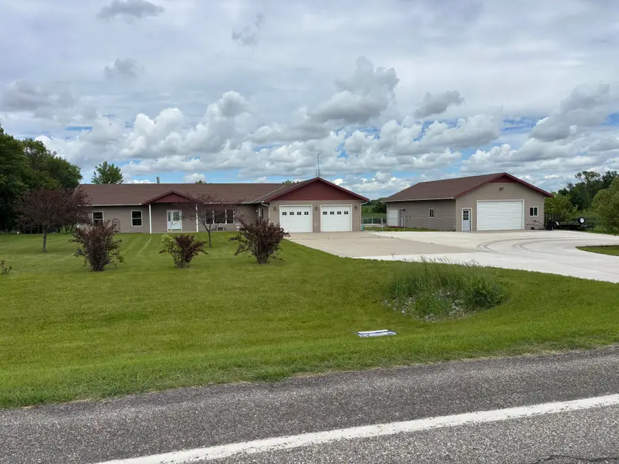 22768 28th Avenue N, Hawley, MN 56549 - #2