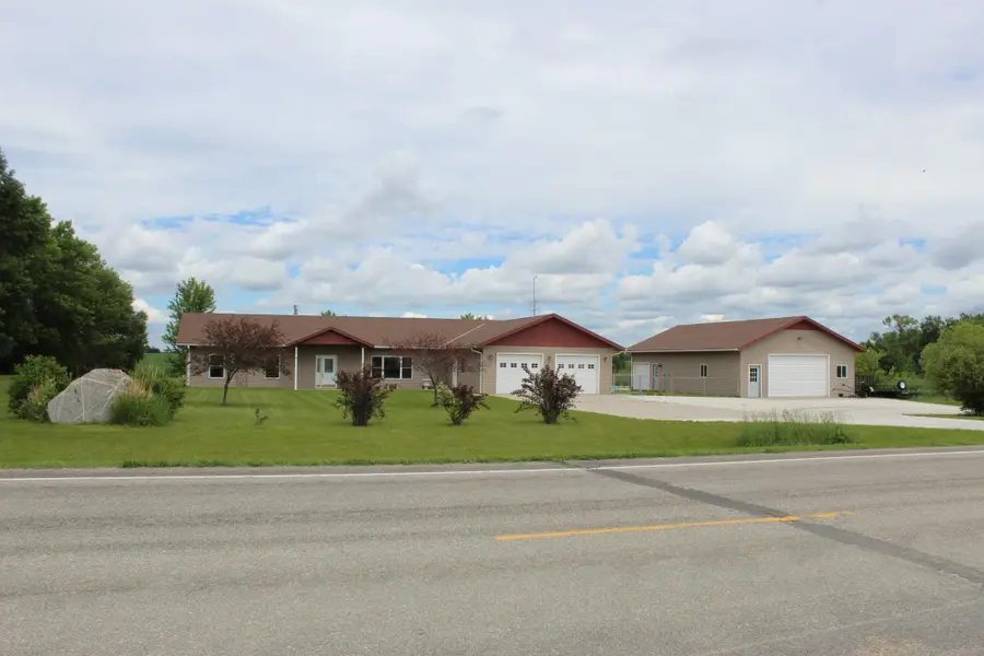 22768 28th Avenue N, Hawley, MN 56549 - #3