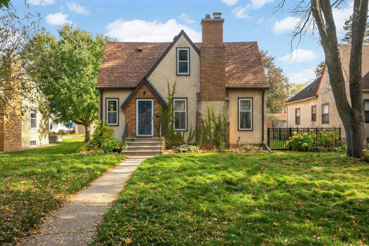 5717 10th Avenue S, Minneapolis, MN 55417 - #1