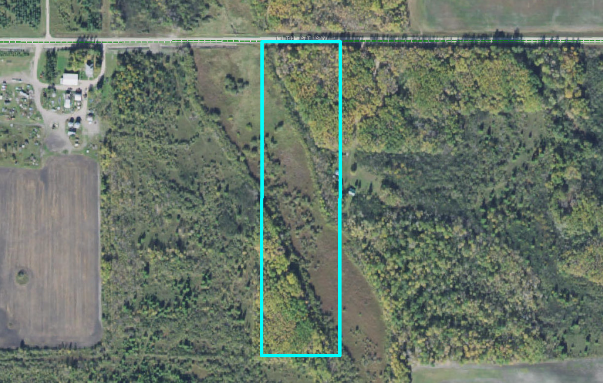 TBD 11th Street Sw, Baudette, MN 56623 - #1