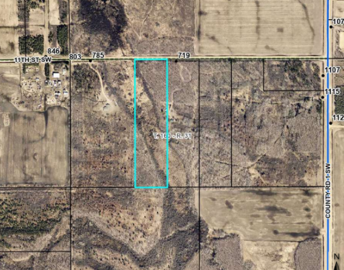 TBD 11th Street Sw, Baudette, MN 56623 - #2