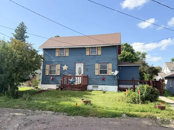 102 Milbrath Street, Okabena, MN 56161