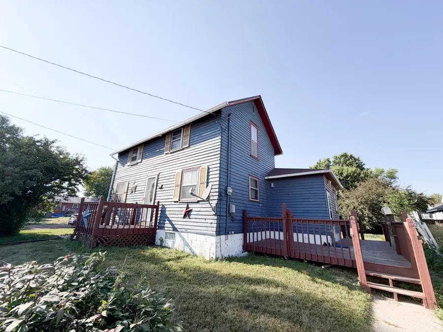 102 Milbrath Street, Okabena, MN 56161 - #3
