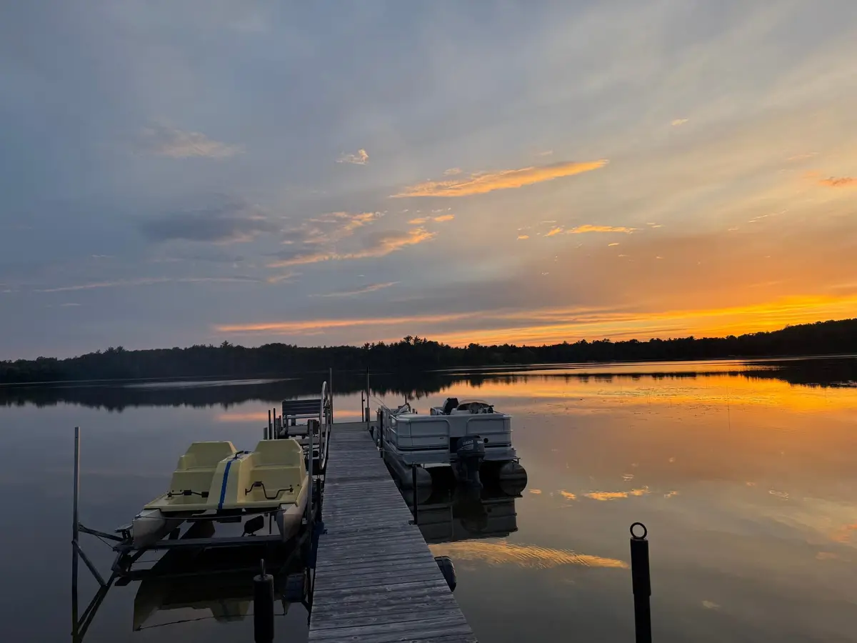 26713 Pelican Beach Road, Merrifield, MN 56465 - #1