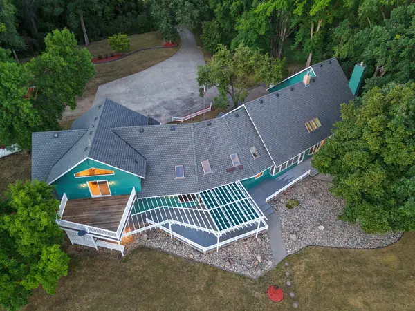 24500 70th Street Ne, Belgrade, MN 56312