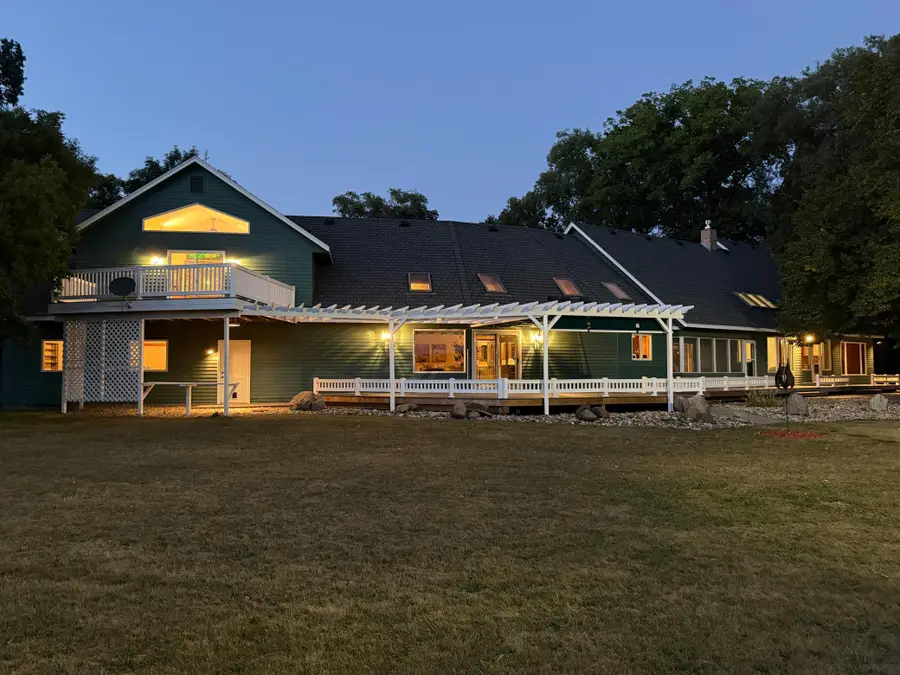 24500 70th Street Ne, Belgrade, MN 56312 - #2