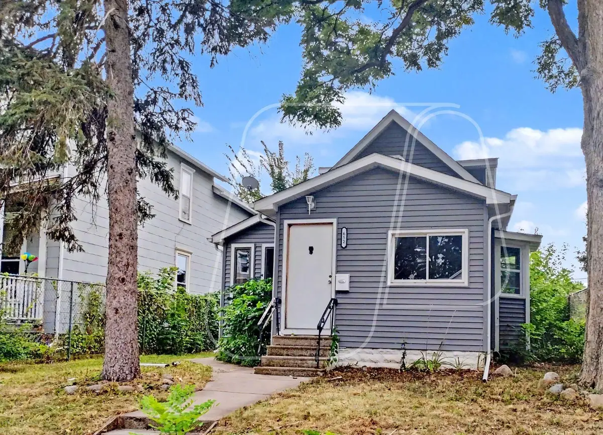 652 Watson Avenue, Saint Paul, MN 55102 - #1