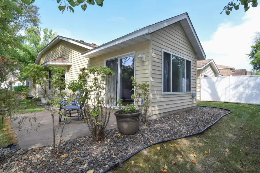 1010 18th Avenue Se, Forest Lake, MN 55025 - #3