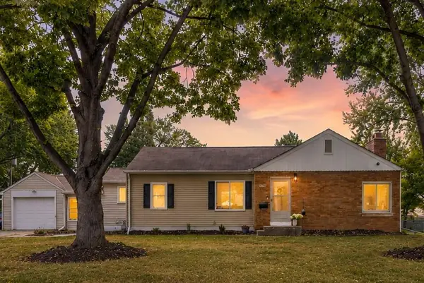 6627 13th Avenue S, Richfield, MN 55423