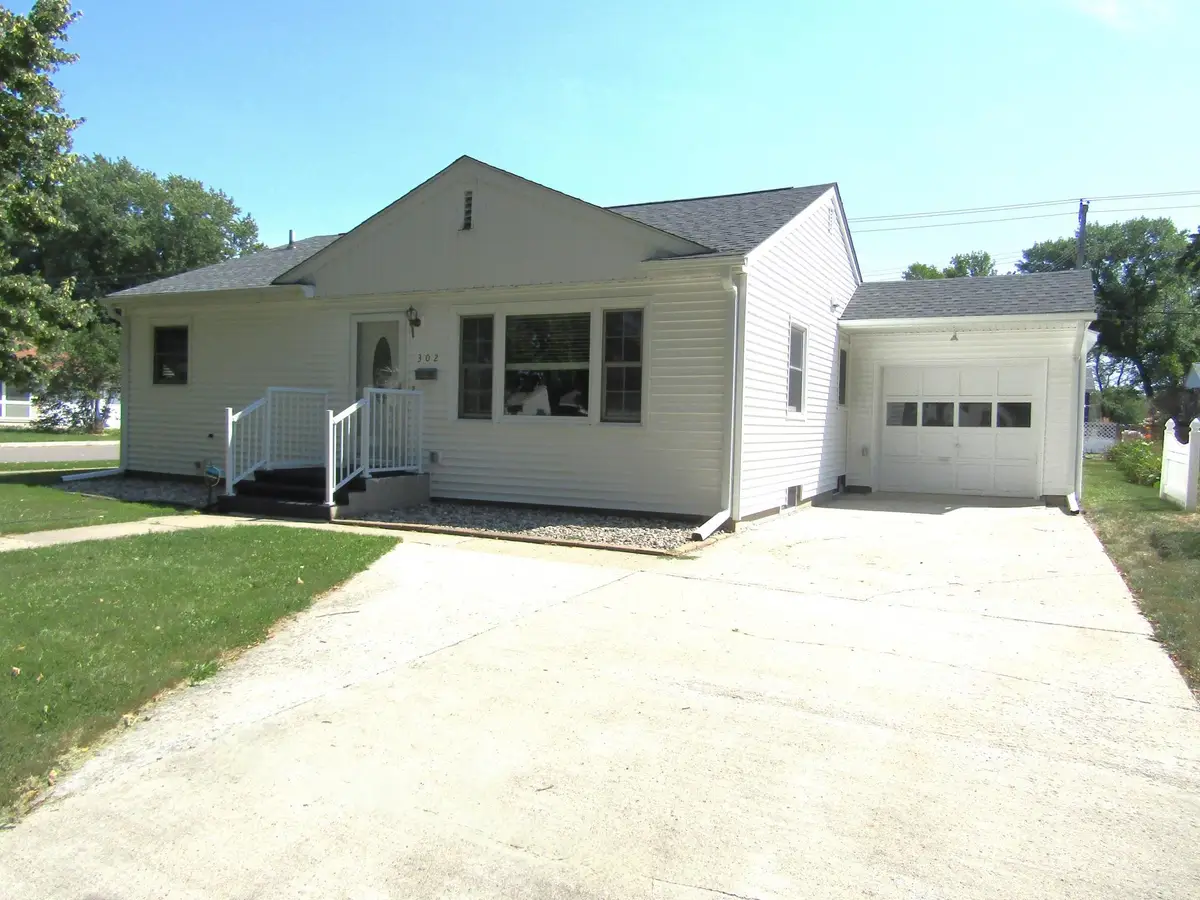 302 S 12th Street, Montevideo, MN 56265 - #1