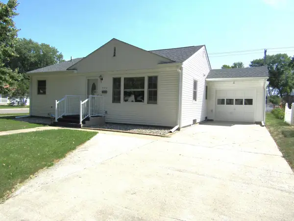 302 S 12th Street, Montevideo, MN 56265