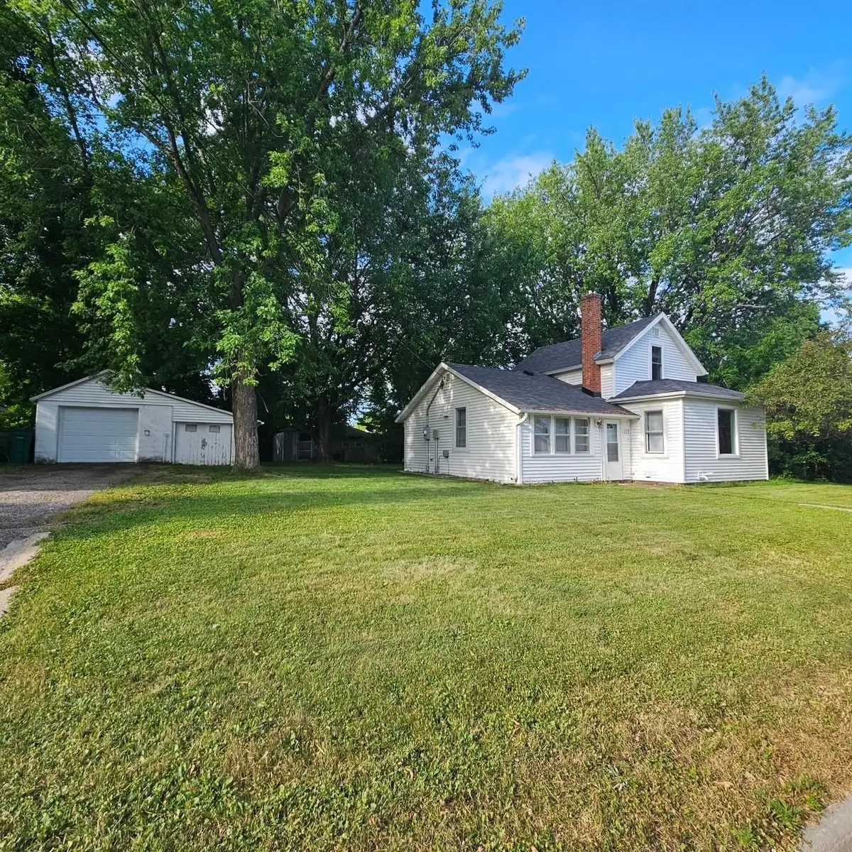 230 Lake Avenue, Albany, MN 56307 - #1