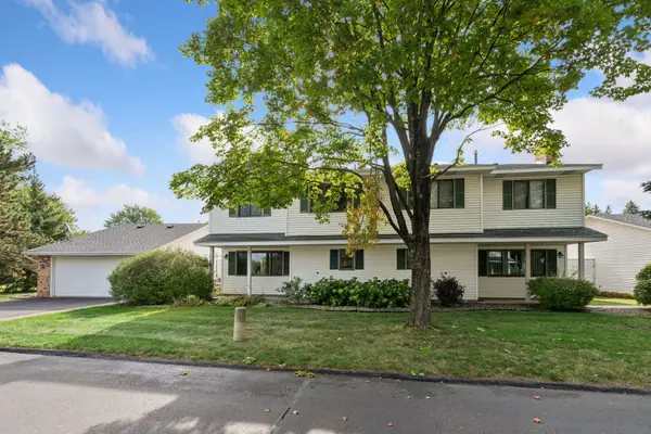 7723 157th Street W, Apple Valley, MN 55124