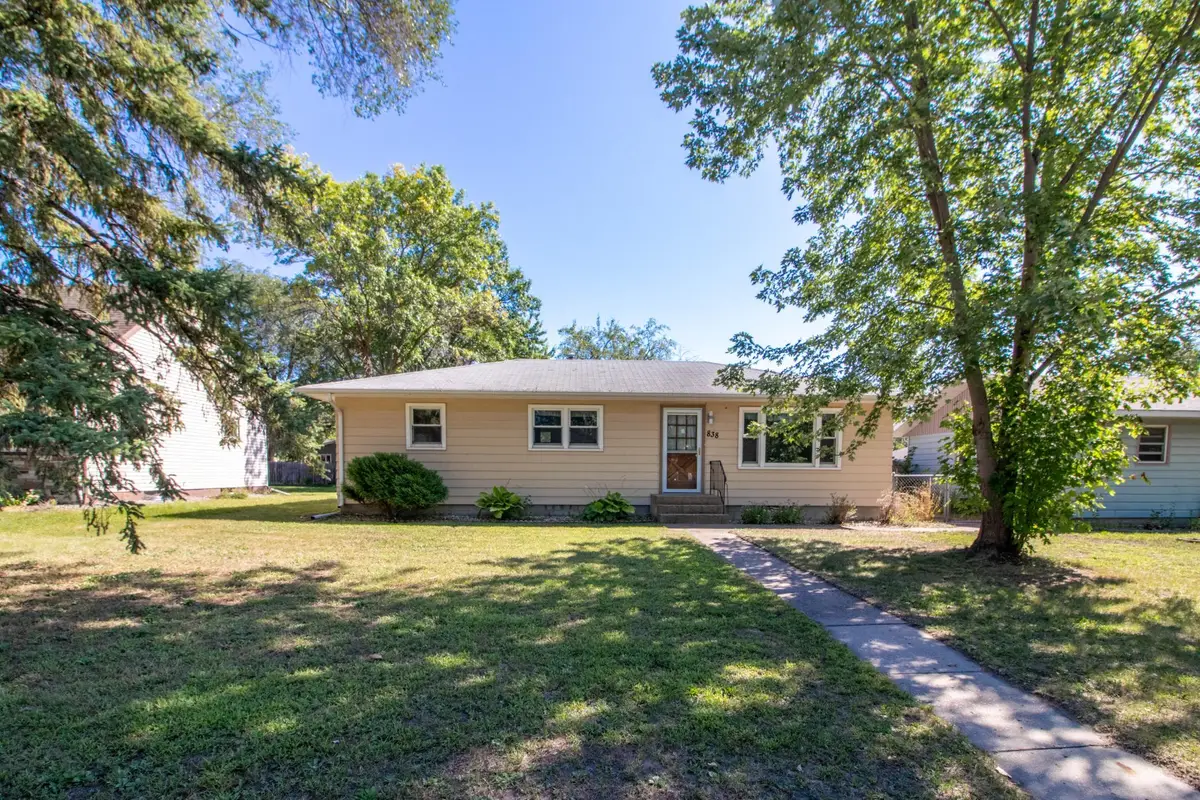 838 37th Avenue N, Saint Cloud, MN 56303 - #1