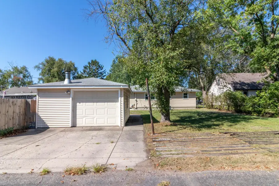 838 37th Avenue N, Saint Cloud, MN 56303 - #3