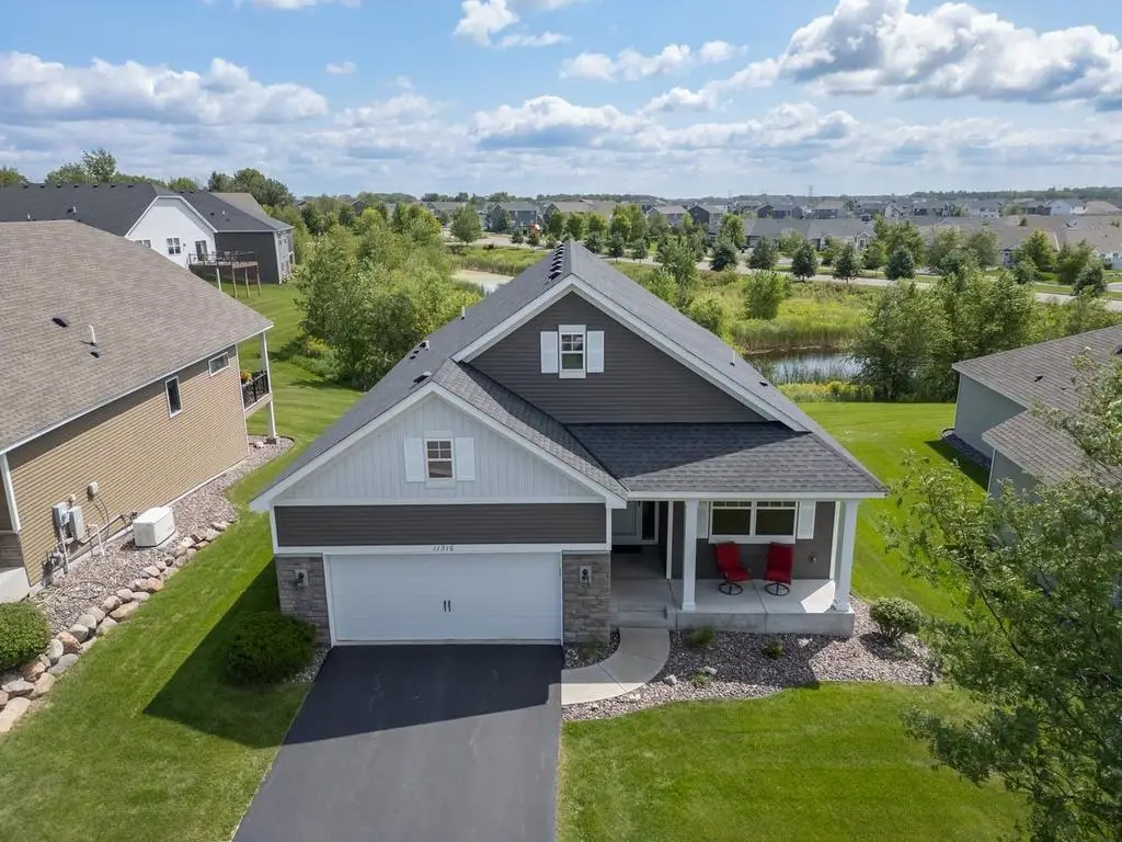 11516 Brookview Drive, Maple Grove, MN 55311 - #1