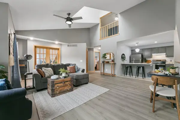 108 Morningside Drive Ne, Hutchinson, MN 55350