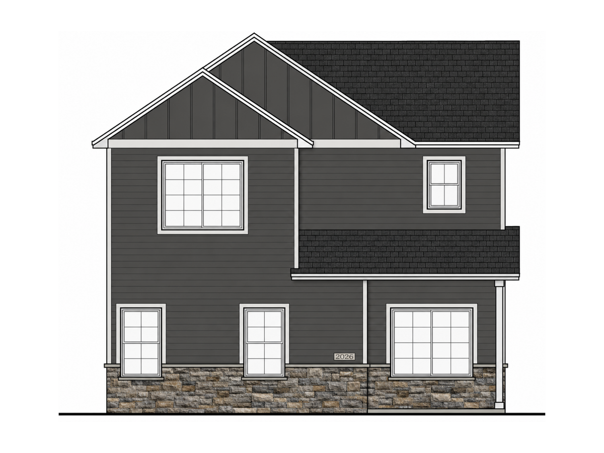 1800 Pioneer Trail Se, Cambridge, MN 55008 - #1