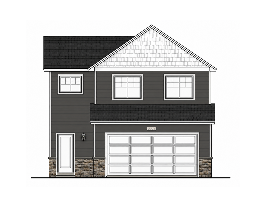 1800 Pioneer Trail Se, Cambridge, MN 55008 - #2