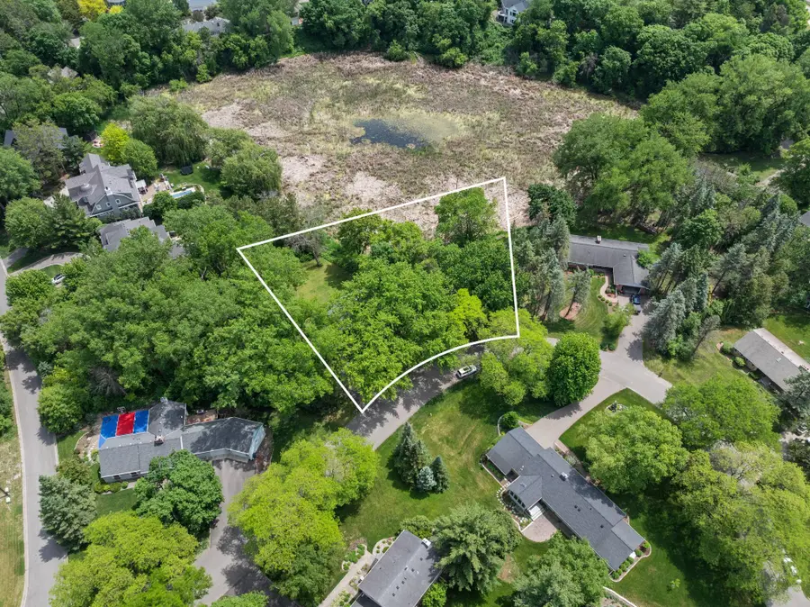 355 Margaret Circle, Wayzata, MN 55391 - #2