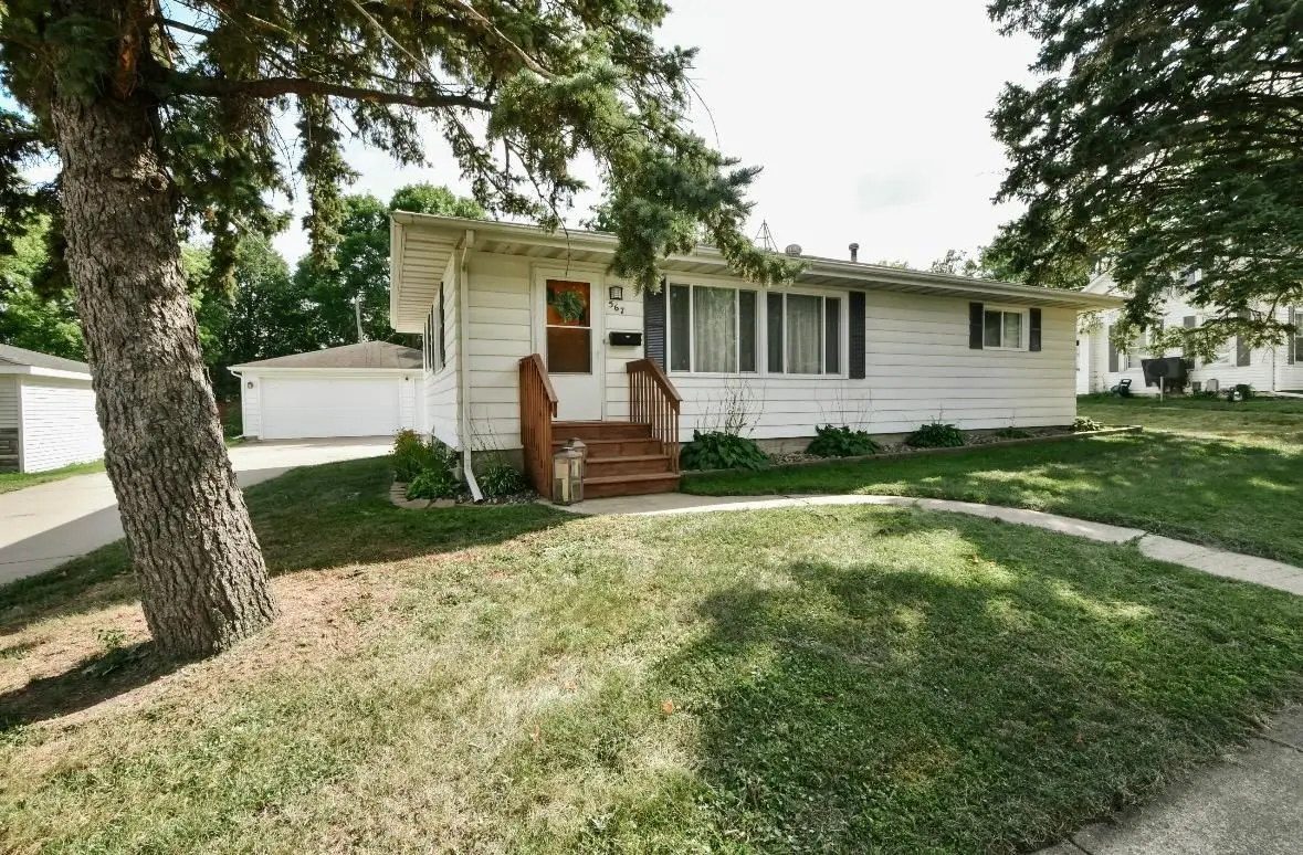 567 W 5th Street, Zumbrota, MN 55992 - #1