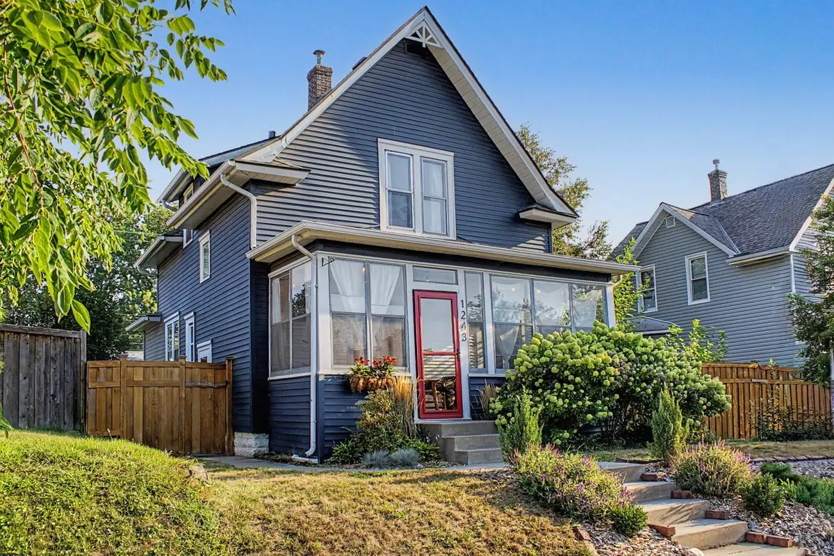 1243 Randolph Avenue, Saint Paul, MN 55105 - #1