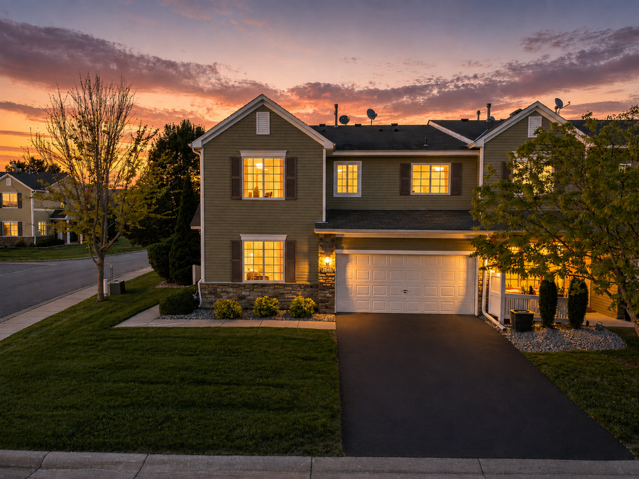 1645 Prescott Court, Chaska, MN 55318 - #2