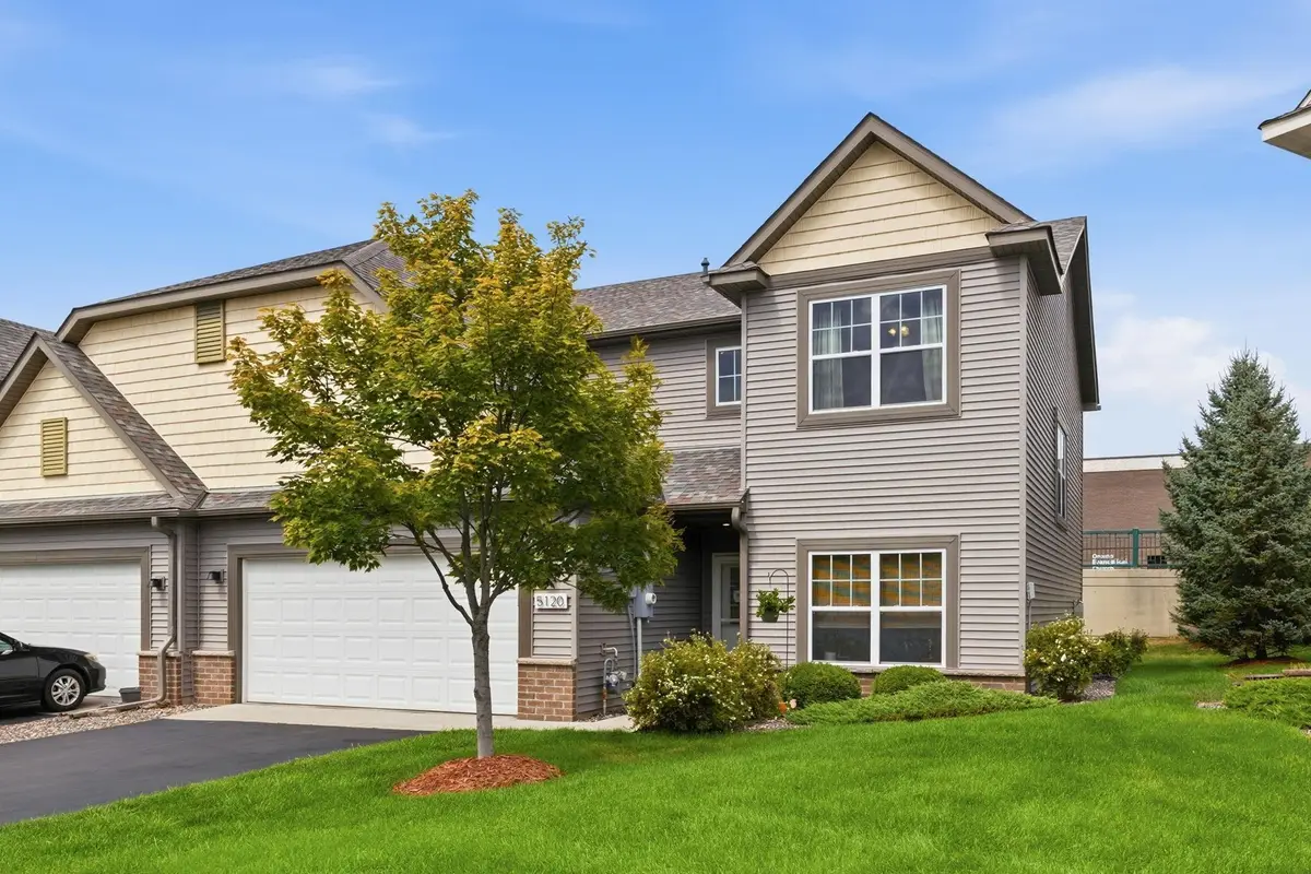 5120 Parker Circle, Robbinsdale, MN 55422 - #1