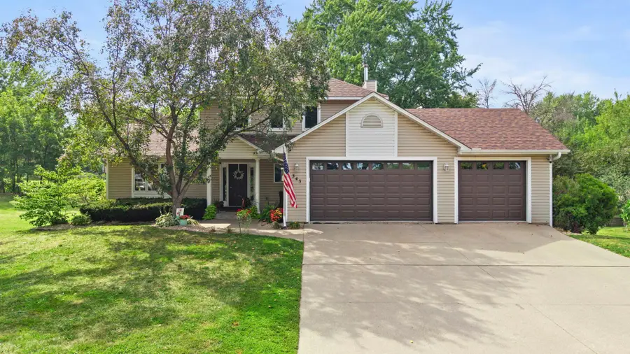 343 5th Street S, Delano, MN 55328 - #2