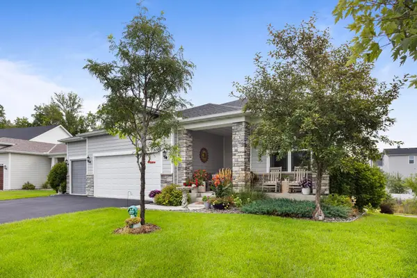 16580 Territorial Trail, Dayton, MN 55369