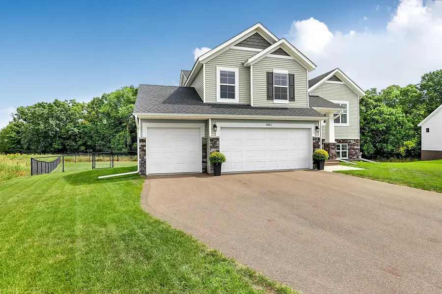 4765 8th Street Loop Ne, Saint Cloud, MN 56304 - #2