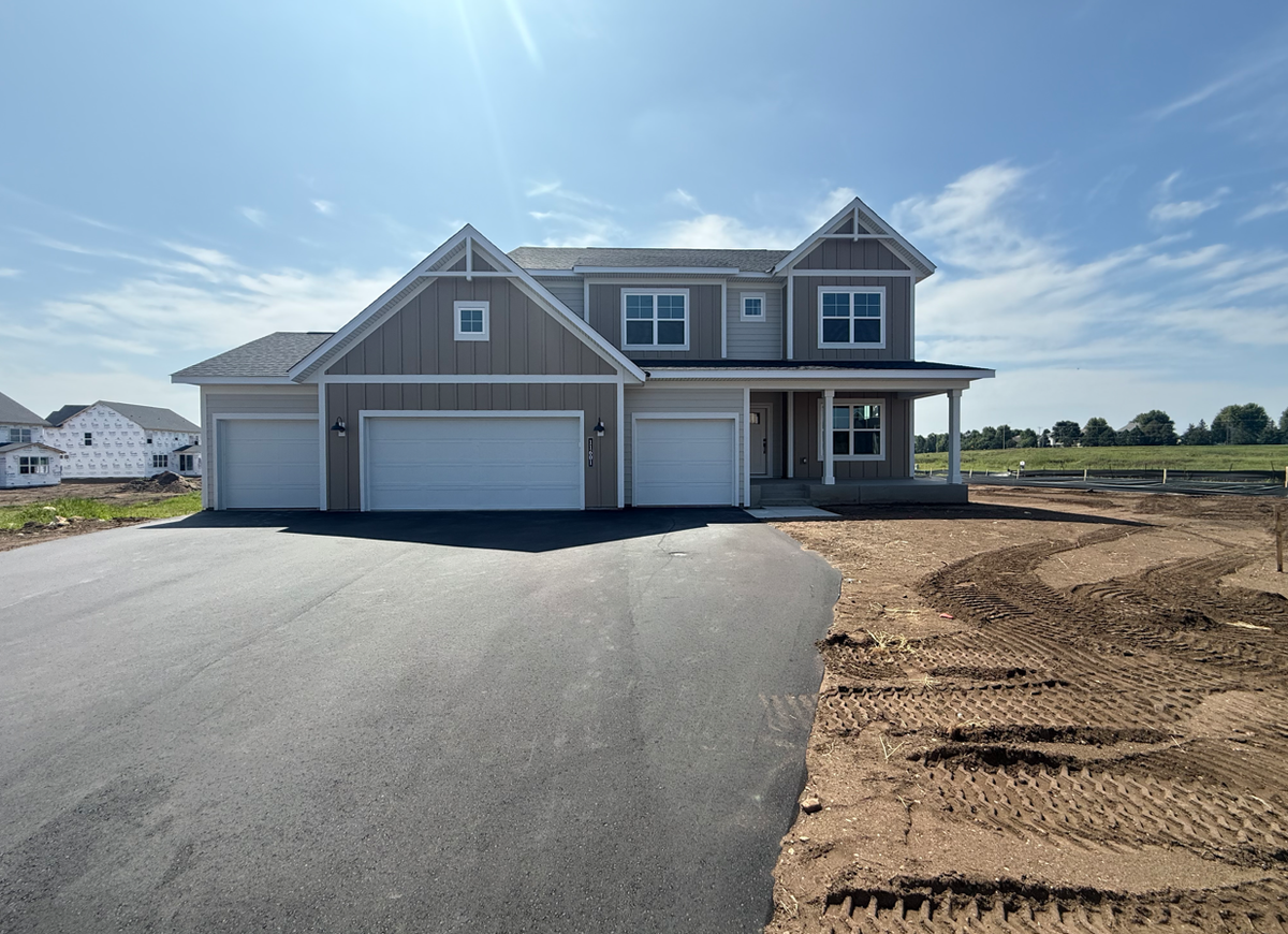 11601 19th Street Ne, Saint Michael, MN 55376 - #1