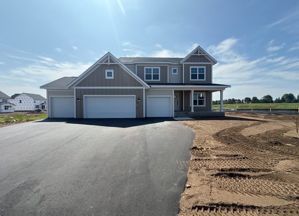 11601 19th Street Ne, Saint Michael, MN 55376