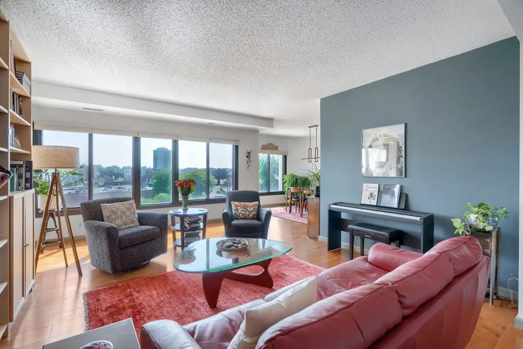 3145 Dean Court #505, Minneapolis, MN 55416 - #1
